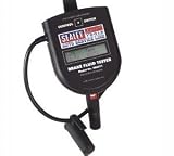 Sealey Tools VS0271 Brake Fluid Tester Boil Test