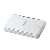 WebN USB 2.0Ot^|[^uHDDjbg 160GB zCg LHD-PBE160U2WH