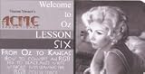 Vincent Versaces Welcome to Oz: Lesson 6 - From Oz to Kansas (TUTORIAL DVD)