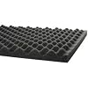 Acoustic Foam 1-1/2" x 24" x 18" UL 94