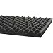 Acoustic Foam 1-1/2" x 24" x 18" UL 94