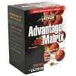 ISS Research Advantage Matrix Chocolate 20pack