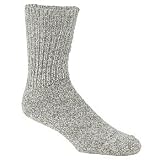 Birkenstock Unisex Marled Crew Socks at Birkenstock
