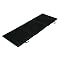 Home & Gym Folding Exercise Mat - 3’ x 6’