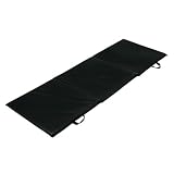 31WK1SVM48L. SL160  Home Gym Folding Exercise Mat 3 x 6