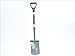 Wilkinson Sword Shock Absorber Digging Spade  224590