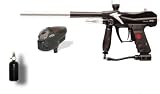 NEW SPYDER RSX PAINTBALL MARKER PACKAGE 5