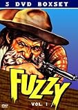 Fuzzy Western Collection Vol. 1 (5 DVDs) - Al St. John