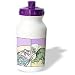 Londons Times Miscellaneous Funny Cartoons - From Codependancy Best-Sellers - Water Bottles