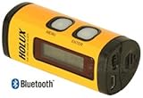 M-241: Holux M-241 Bluetooth Data Logger GPS (Runs on AA Battery, MTK Chipset, 130,000 Waypoints)