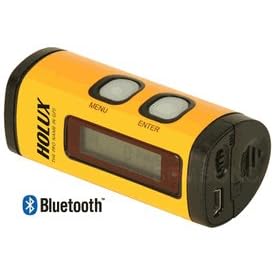 Holux GR-241 Low Power Bluetooth GPS Receiver