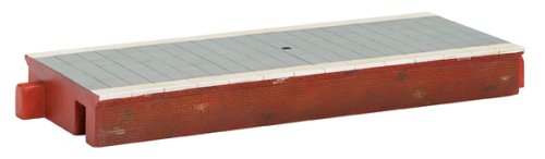 Childrens Toyshop  Toys : Hornby Skaledale - Straight Platform x 2