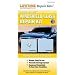 Liquid Glass Windshield Glass Repair Kit LTR-110