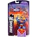 Search : DC Super Heroes Mattel Select Sculpt Series Action Figure Kal-El