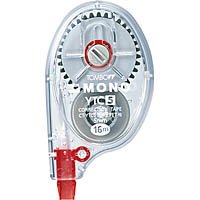 【クリックで詳細表示】トンボ鉛筆 修正テープ 横引き モノYTC5 CT-YTC5 10個