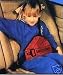 Childs Seat Belt Safety Hug 2 Pack (makes seat belt fit child safely)