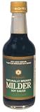 Kikkoman - Milder Soy Sauce 8.5 Fl. Oz.