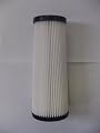 Generic Dirt Devil HEPA Filter Designed to Fit Dirt Devil Style F1 Filter Part # 1-863118-000, and 3-JC0280-000