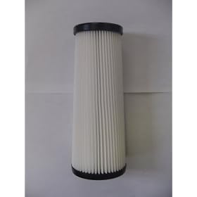 Generic Dirt Devil Washable HEPA Filter Designed to Fit Dirt Devil Style F1 Filter Part # 1-863118-000, and 3-JC0280-000
