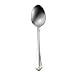 Oneida Golden Juilliard Serving Spoon