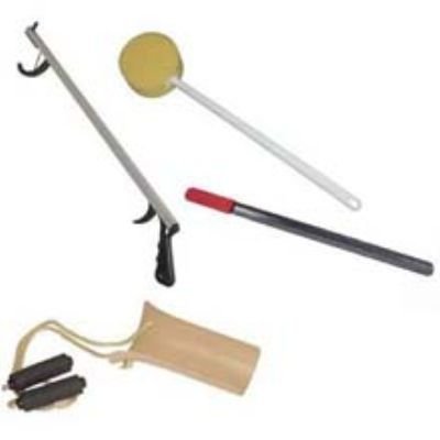 Hip Kit (4-piece) with 26
