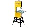 Dewalt Dw876 230 Volt Bandsaw 300 - 800 1100w
