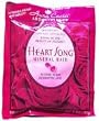 Mineral Bath-Heartsong - 2.5 oz. - BathSalt