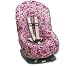 Baby : Floral Car Seat Cover