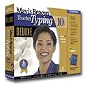 Mavis Beacon Teaches Typing Deluxe 9.0