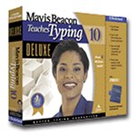Mavis Beacon Teaches Typing Deluxe 9.0