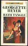 Bath Tangle