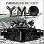 YMO-REMIXES 99-00 The Best