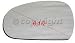 MIRROR GLASS audi TT 00-03 view lh