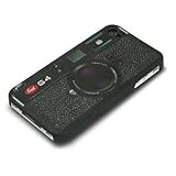 ReCover iphone Retro Camera Case - 4G Only