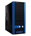 Cooler Master Centurion 5 ATX Mid Tower Case Blue- (CAC-T05-UB)