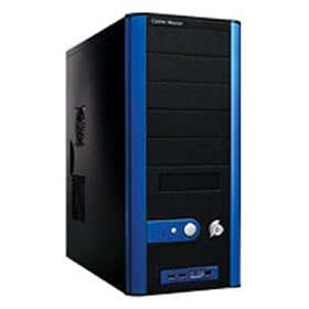 Cooler Master Mid Tower Case