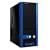 Cooler Master Centurion 5 ATX Mid Tower Case Blue- (CAC-T05-UB)