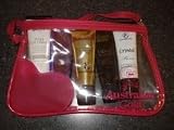 5 Lot Variety 1oz Ag & Swedish Beauty Premium Tan Lotions W/gift