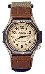 Casio - FT500WV5BV
