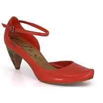 Firetrap - Carmina - Red