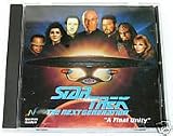 Star Trek: The Next Generation - A Final Unity