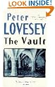 The Vault (A Peter Diamond Mystery)