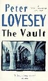 The Vault (Peter Diamond Mystery)
