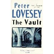 The Vault (A Peter Diamond Mystery)