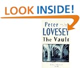 The Vault (A Peter Diamond Mystery)