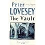The Vault (A Peter Diamond Mystery)