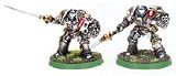 Eigenschaften Games Workshop 99060107013 / Dämonenjäger Grey Knight Terminator [57-39]