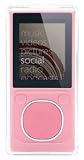 Griffin iClear Hard-Shell Case for Zune 4/8/16 GB (Clear)