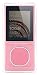 Electronics : Griffin iClear Hard-Shell Case for Zune 4/8/16 GB (Clear)