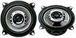 Pioneer Ts-G1041R 4-Inch 2-Way Speakers